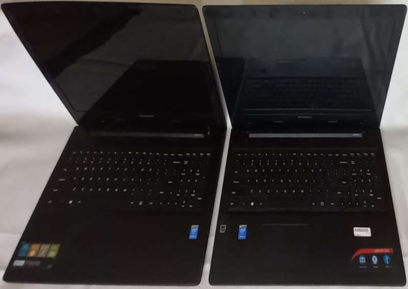 2x Lenovo G50 (Please read)