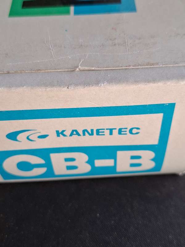 Dial Gauge 2046F Carbide ball point 0.01 mm Mitutoyo c/w Magnetic base - Kanetic CB-B
