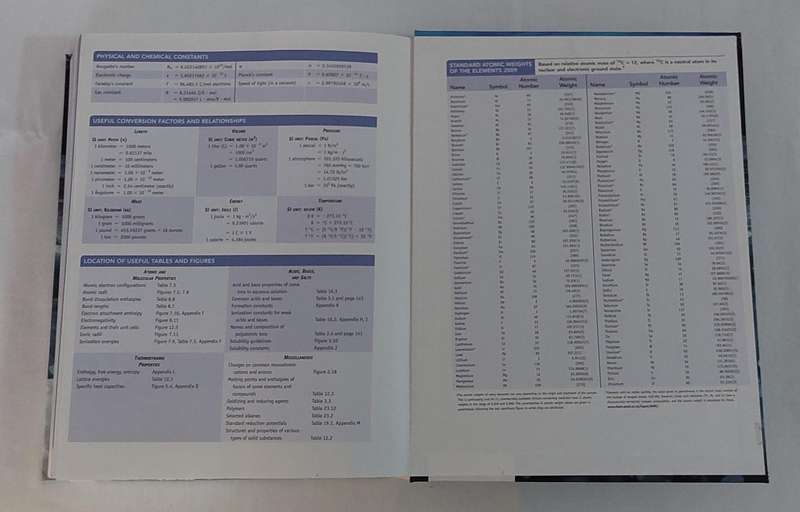 Chemistry & Chemical Reactivity - 10th Edition