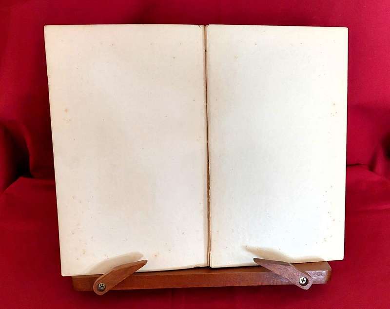 Rare Military Dictionary Part 1 - English - Afrikaans dated 1941