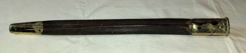 World War I - Bayonet Pattern no. 1907 made by Wilkinson Sword Co.