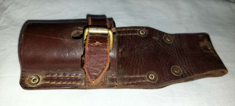 World War I - Bayonet Pattern no. 1907 made by Wilkinson Sword Co.