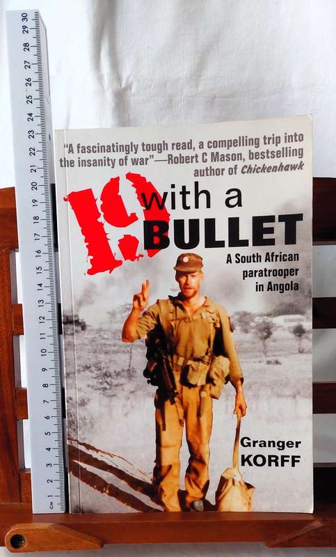 19 with a Bullet - Granger Korff