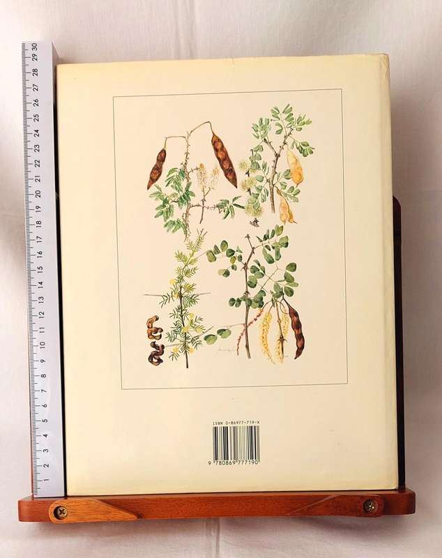 Trees & Shrubs of the Witwatersrand, Magaliesberg & Pilanesberg - Joan van Gogh