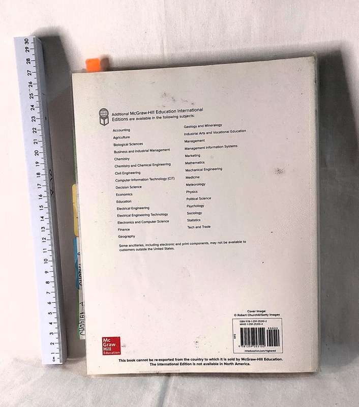 Contemporary Management - Ninth Edition - G Jones, J George