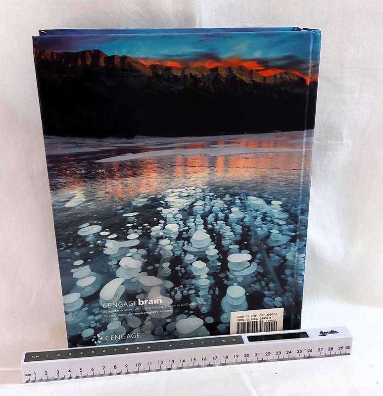 Chemistry & Chemical Reactivity - 10th Edition