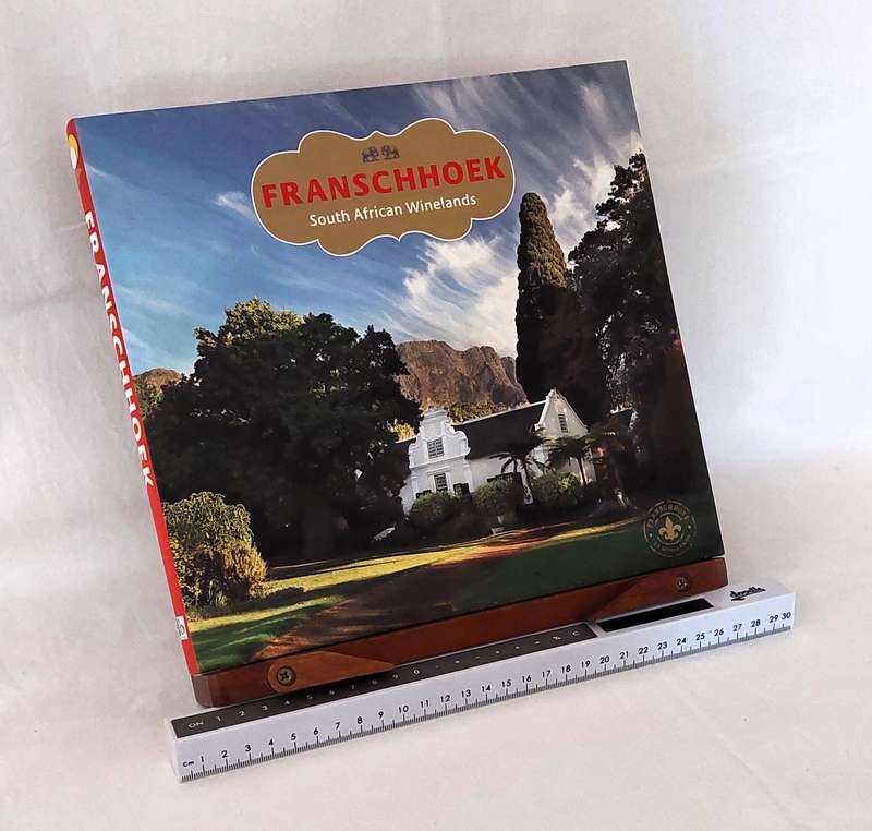 Franschhoek - South African Winelands -Jeremy Browne