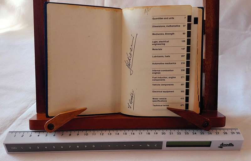 Automotive Handbook - Bosch