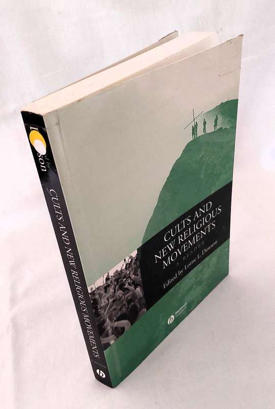 Cults and New Religious Movements - Lorne L Dawson