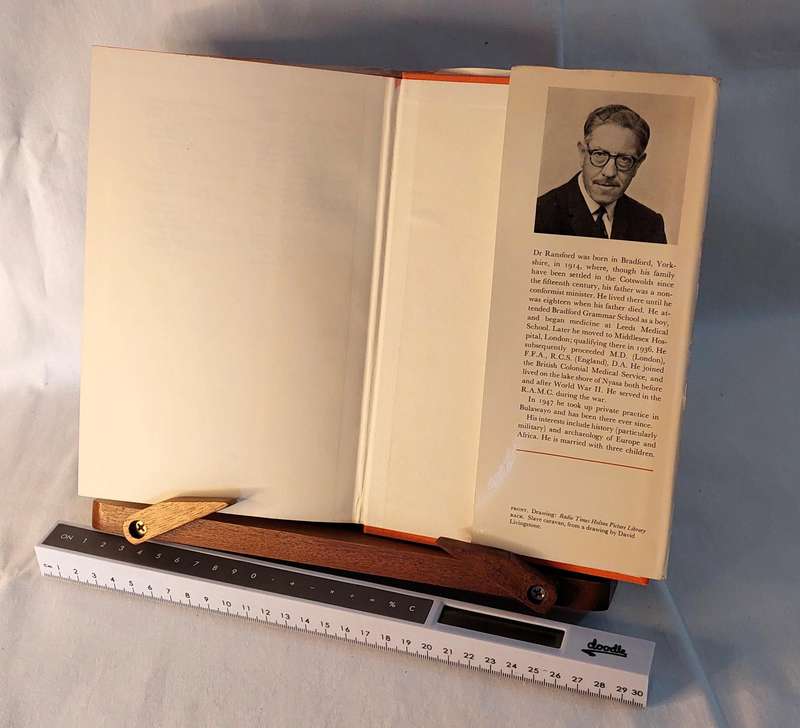 The Battle of Majuba Hill - (Oliver Ransford) - Signed by author