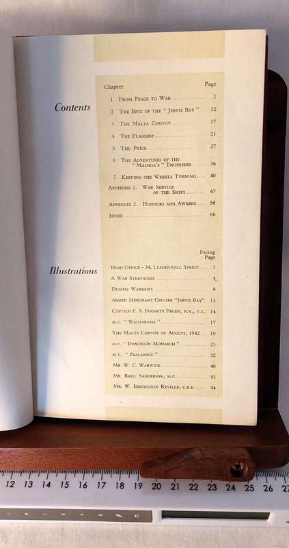 The Flag of the Southern Cross - 1939 -1945 (Book2 of 2) - Frank C Bowen