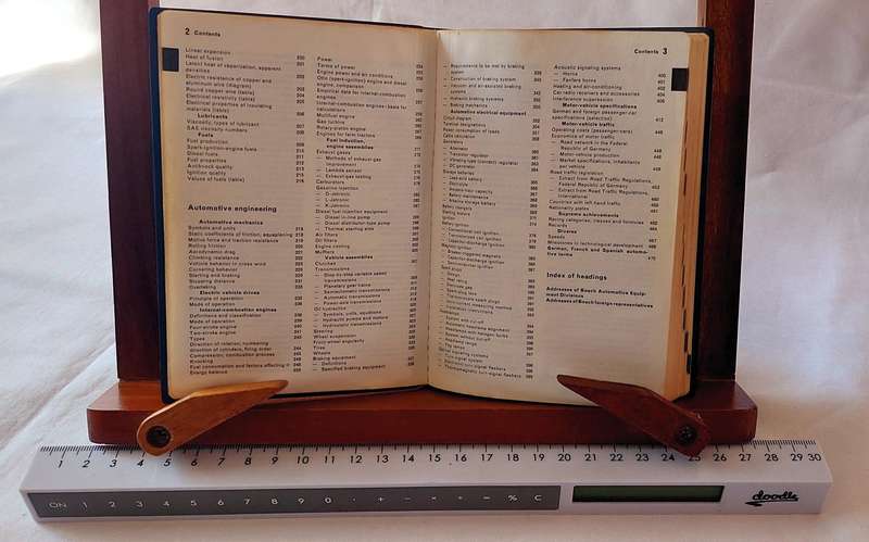 Automotive Handbook - Bosch