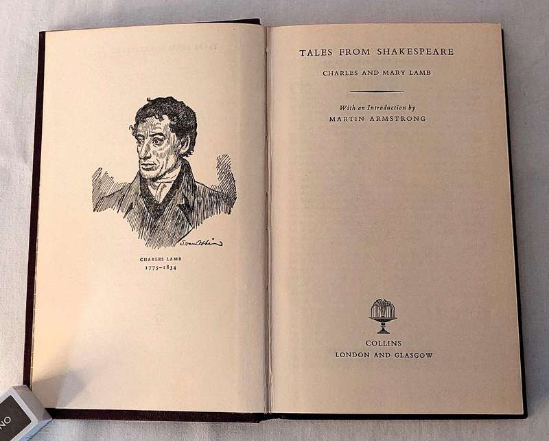 20th Century Classic Collection - Six volumes of varied titles and authors - (Reprints) 1965 -1966