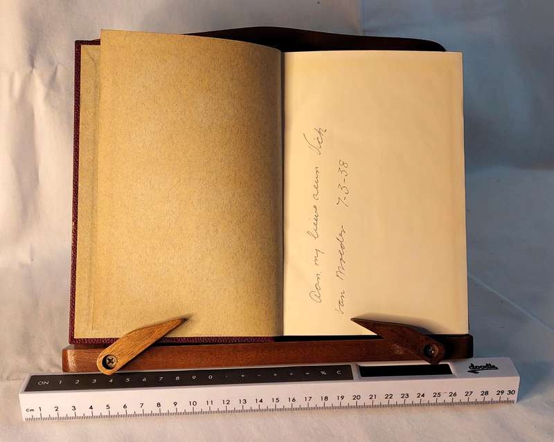 The Poetical works of Sir Walter Scott with the Author's Introduction and Notes- Sir Walter Scott