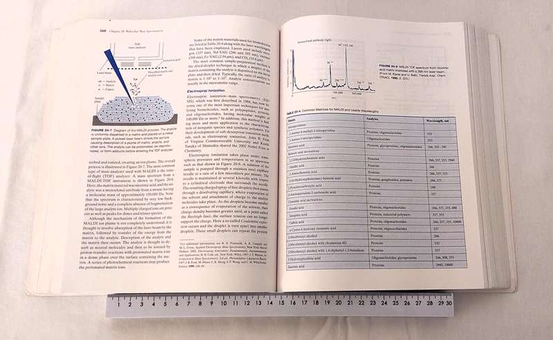 Principles of Instrumental Analysis - 6th Edition - International Student Edition