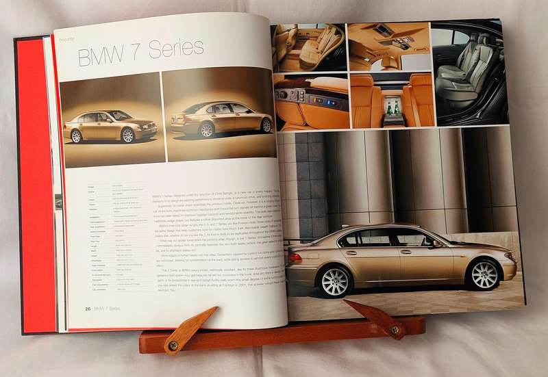 The Car Design Yearbook - Steve Cropley