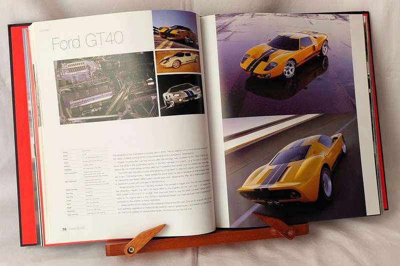 The Car Design Yearbook - Steve Cropley