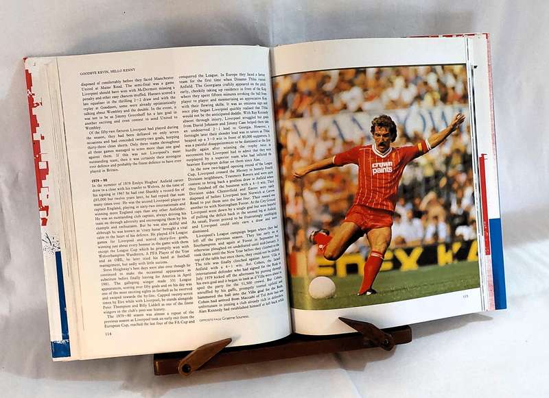The Hamlyn Illustrated history of Liverpool 1892 - 1996 - Stephen Kelly