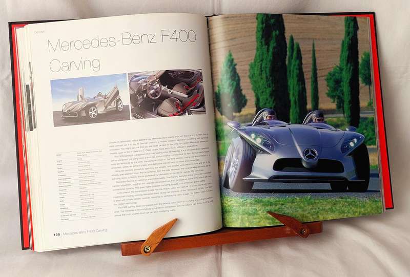 The Car Design Yearbook - Steve Cropley