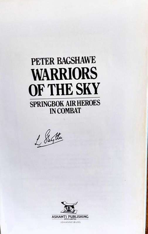 South Africans at War Series - Complete Set (Vol 1-12)