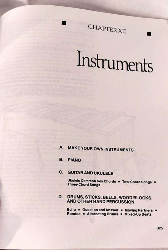 Music for Fun, Music for Learning - Lois Birkenshaw