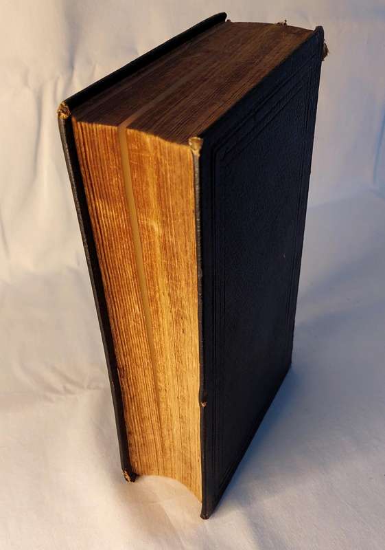 The Holy Bible, Containing the Old & New Testaments - British & Foreign Bible Society