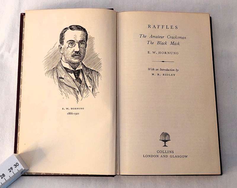 20th Century Classic Collection - Six volumes of varied titles and authors - (Reprints) 1965 -1966