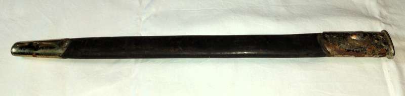 World War I - Bayonet Pattern no. 1907 made by Wilkinson Sword Co.