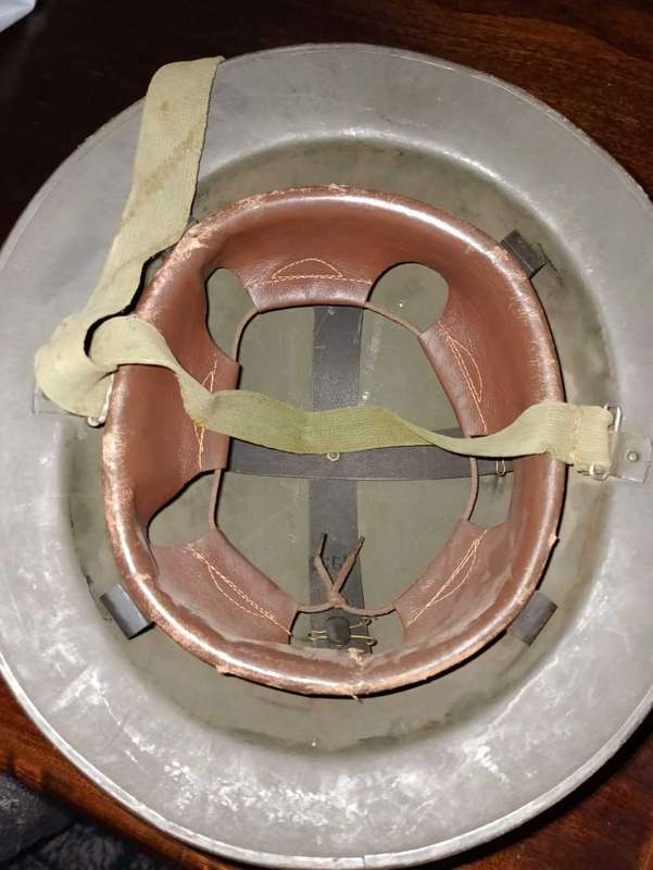 WWI/WWII BRODIE