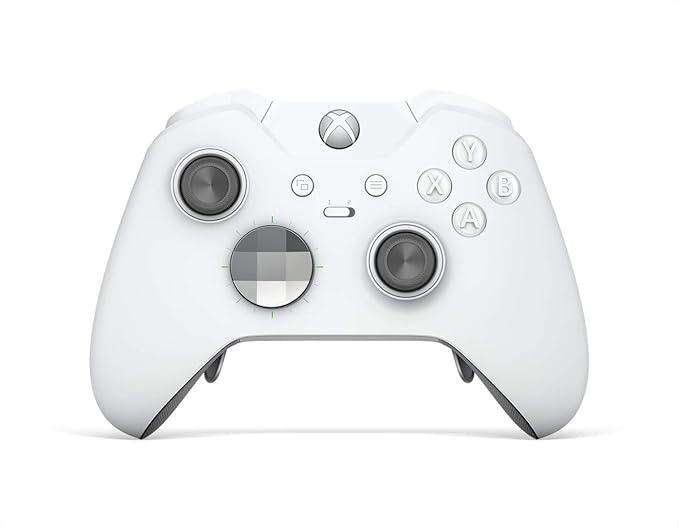 Xbox Elite Pro controller