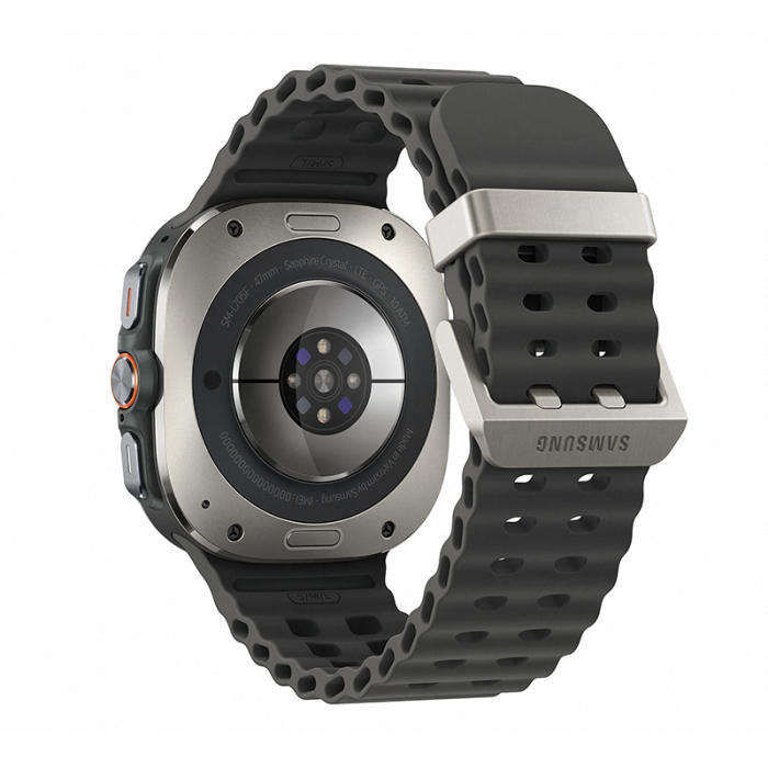 Samsung Watch Ultra
