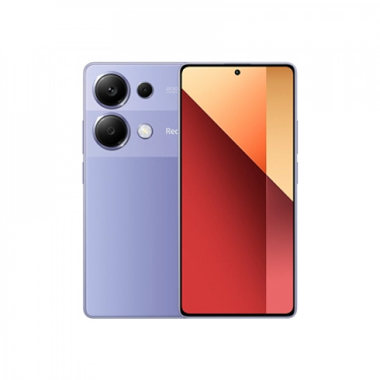 Xiaomi Redmi Note 13 Pro 256GB 8GB Ram Lavender Purple