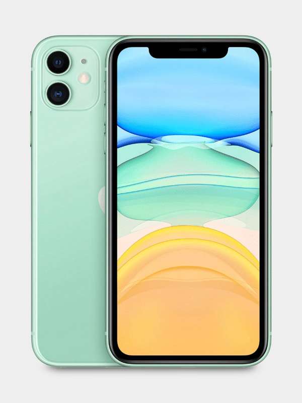 iPhone 11 256GB