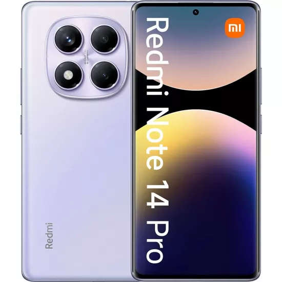 Xiaomi Note 14 Pro 256GB