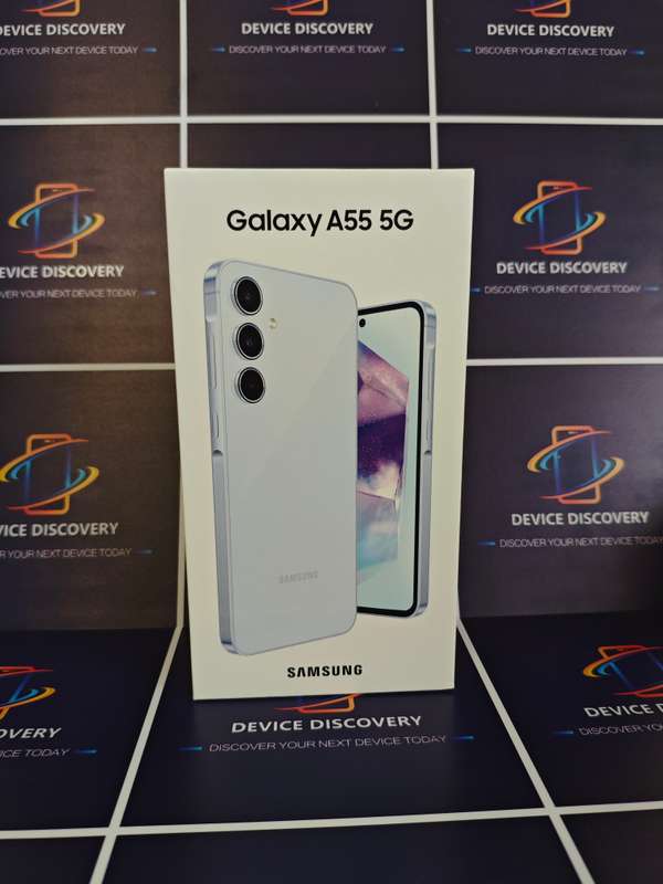 Samsung A55 256GB