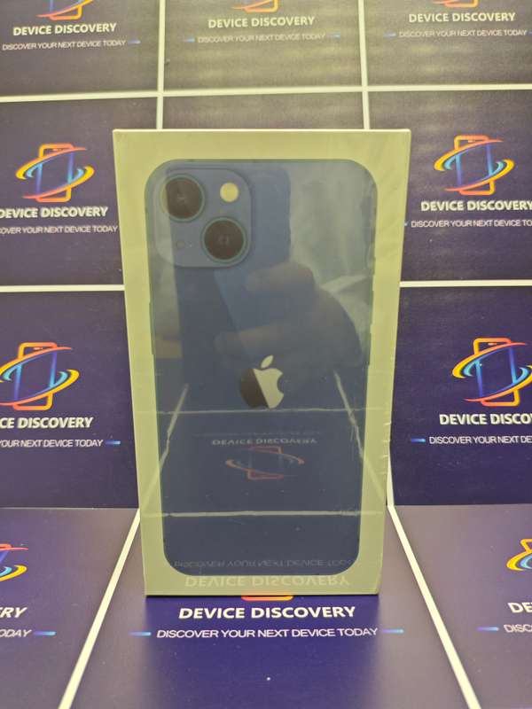 iPhone 13 128GB