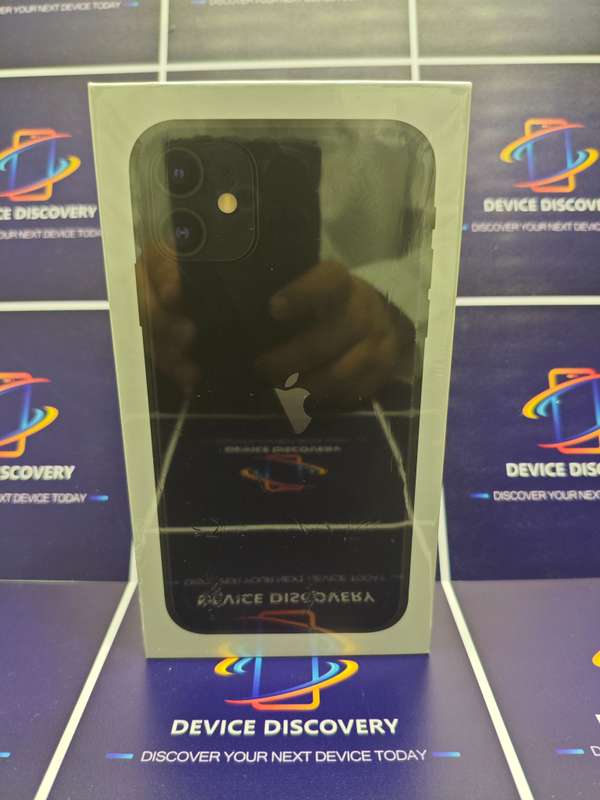 iPhone 11 128GB