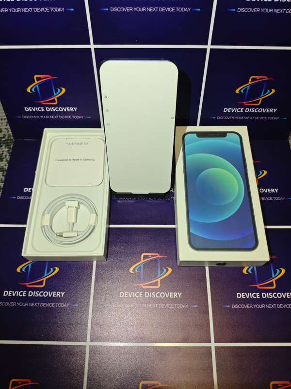 iPhone 12 128GB