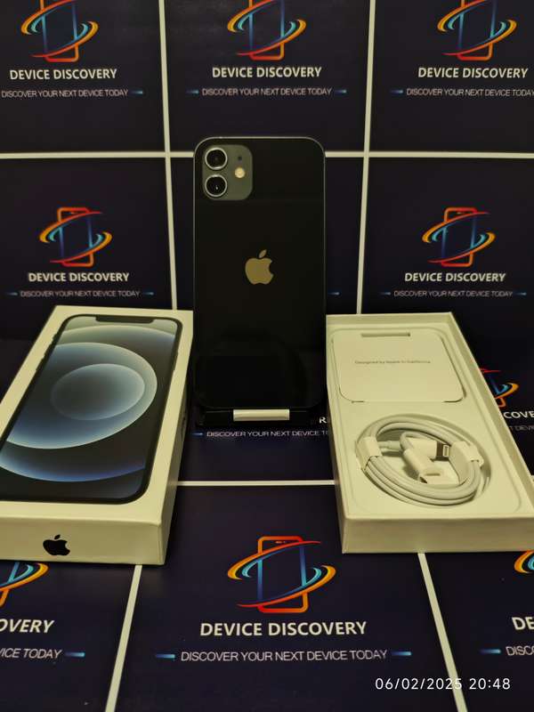 iPhone 12 64GB