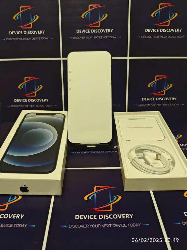 iPhone 12 128GB