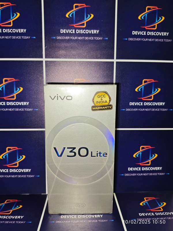 Vivo V30 Lite 5G 12/256GB