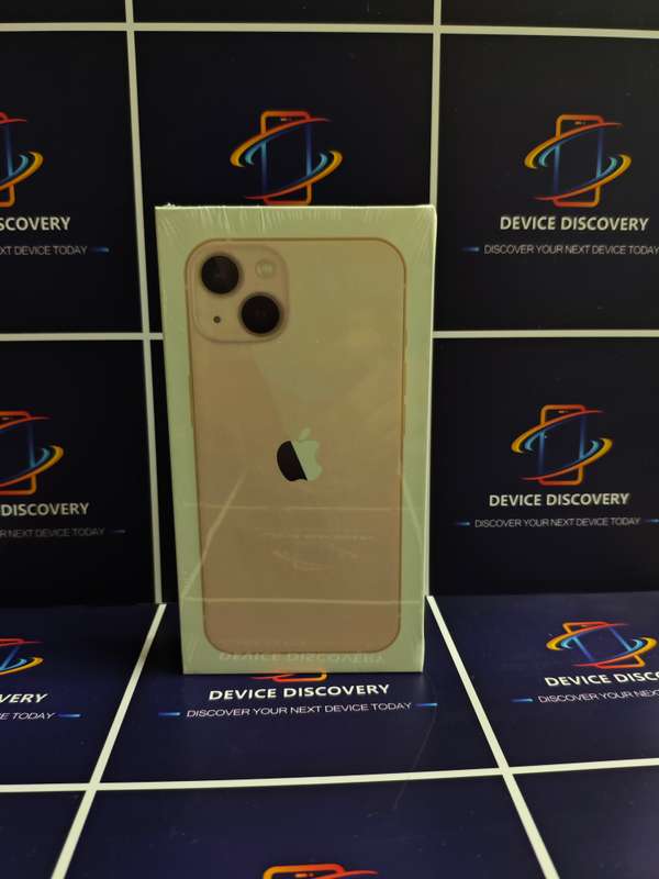 iPhone 13 256GB