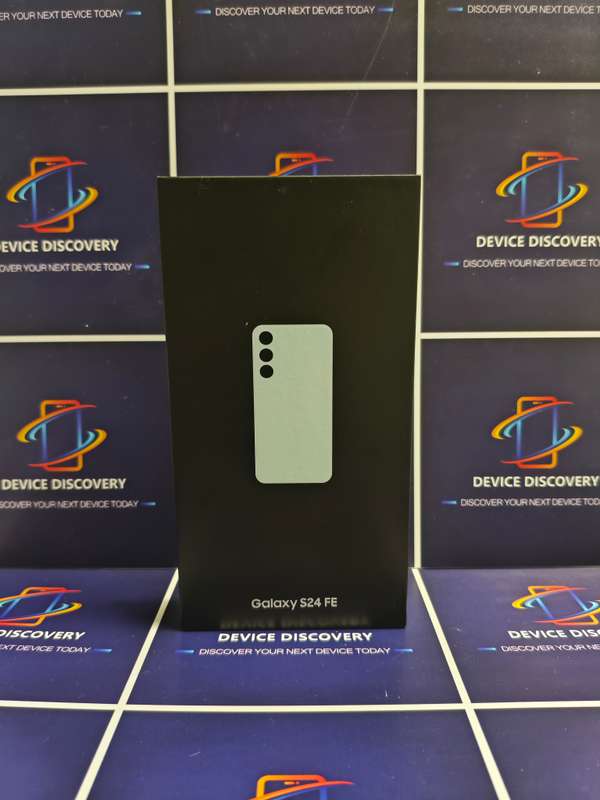 Samsung S24 FE 256GB