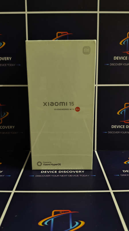 Xiaomi 15 12/512GB