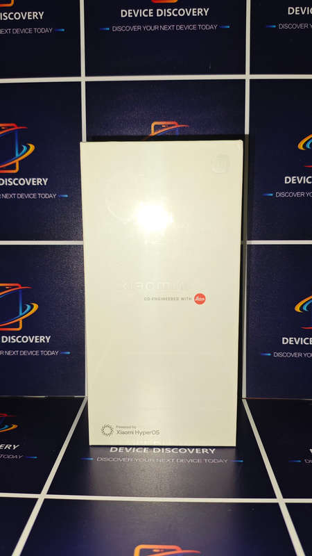 Xiaomi 15 12/512GB