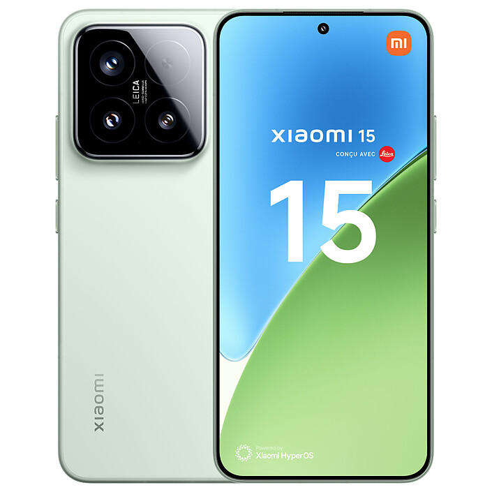 Xiaomi 15 12/512GB
