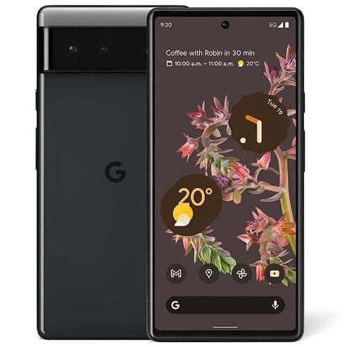 Google Pixel 6 128GB
