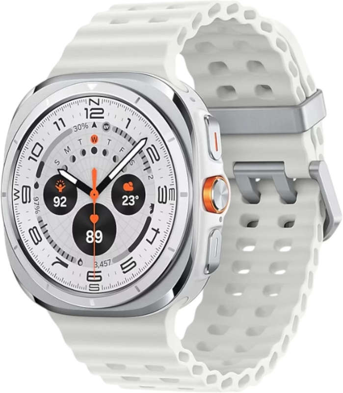Samsung Watch Ultra