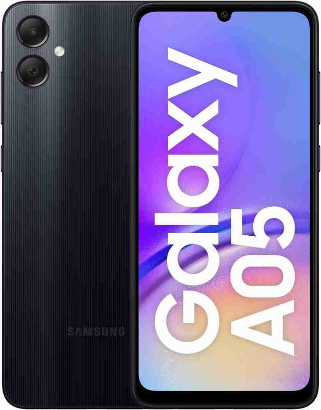 Samsung A05 128GB