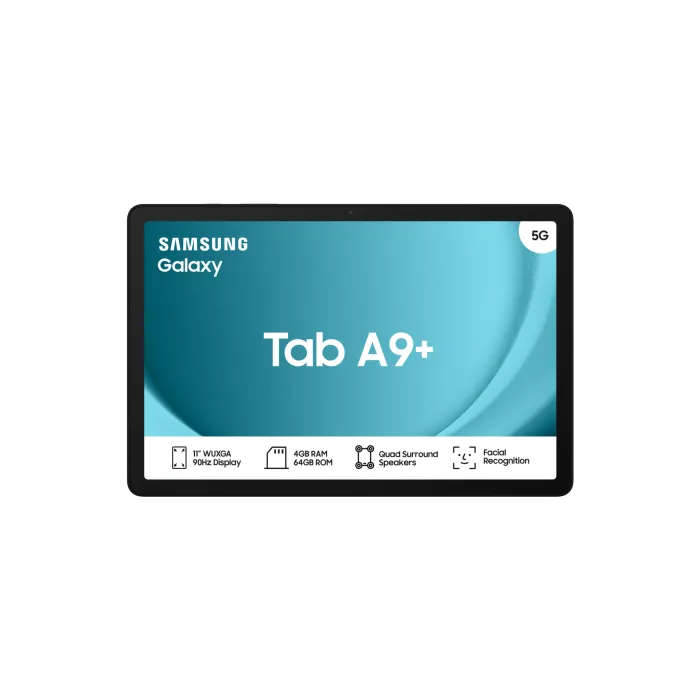 Samsung Tab A9 Plus 64GB 5G